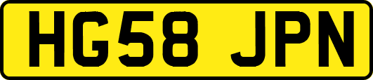 HG58JPN