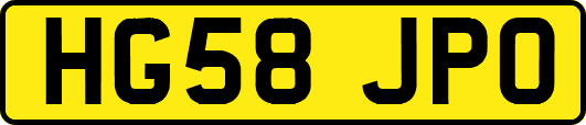 HG58JPO