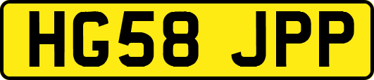 HG58JPP