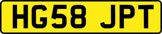 HG58JPT