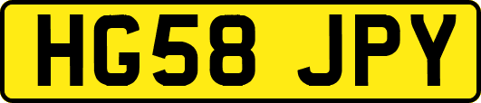 HG58JPY