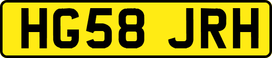 HG58JRH