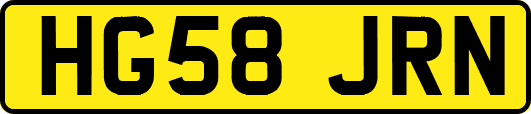 HG58JRN
