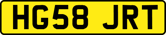 HG58JRT