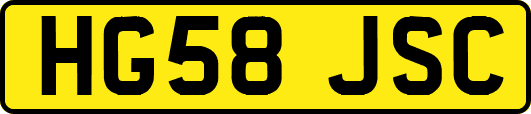 HG58JSC