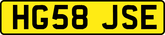 HG58JSE