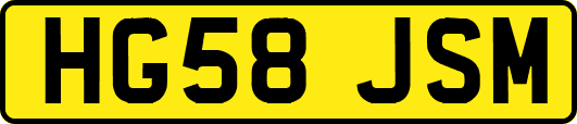 HG58JSM