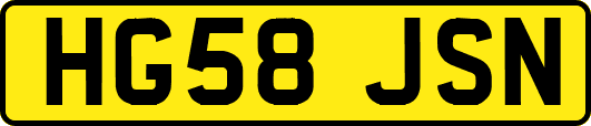 HG58JSN