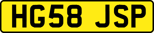 HG58JSP