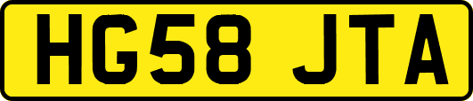 HG58JTA