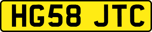 HG58JTC