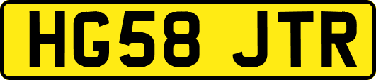 HG58JTR