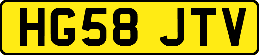 HG58JTV