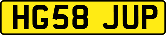 HG58JUP