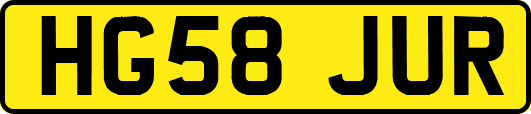 HG58JUR