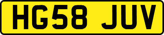 HG58JUV