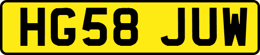HG58JUW