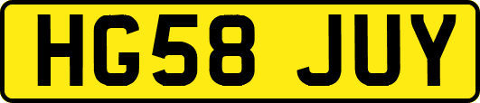 HG58JUY
