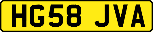 HG58JVA