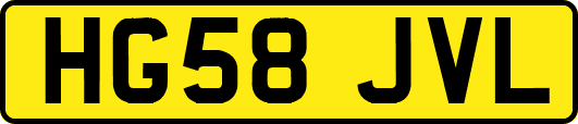 HG58JVL