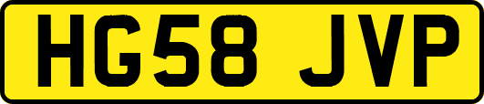 HG58JVP