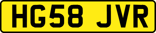HG58JVR
