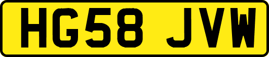 HG58JVW
