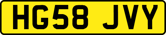 HG58JVY