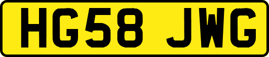 HG58JWG