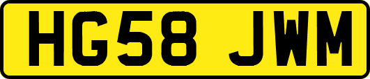 HG58JWM