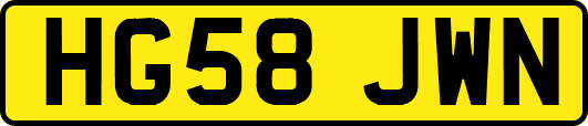 HG58JWN