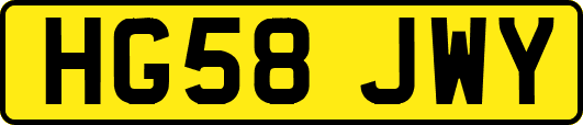 HG58JWY
