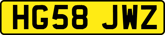 HG58JWZ