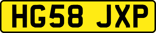 HG58JXP