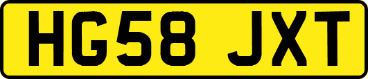 HG58JXT