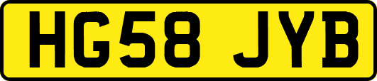 HG58JYB