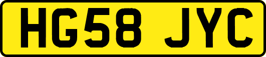HG58JYC