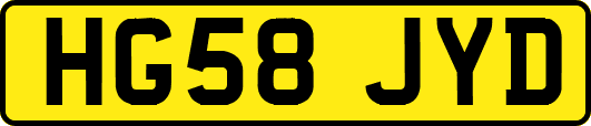 HG58JYD