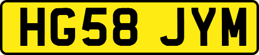 HG58JYM