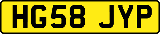 HG58JYP