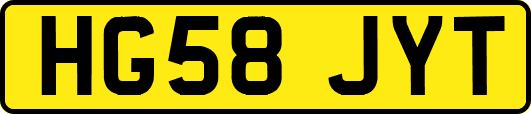 HG58JYT