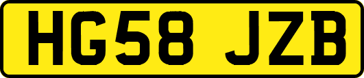 HG58JZB