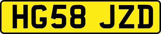 HG58JZD