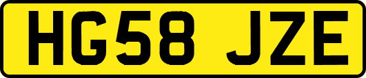 HG58JZE