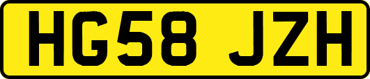 HG58JZH