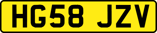 HG58JZV