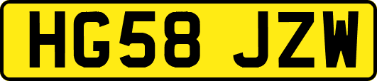 HG58JZW