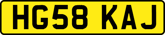 HG58KAJ
