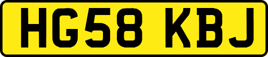 HG58KBJ