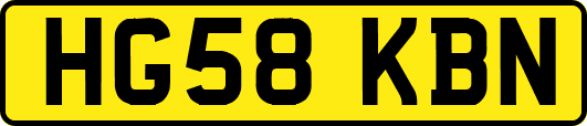 HG58KBN